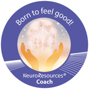 NeuroResources Coach — zertifiziert